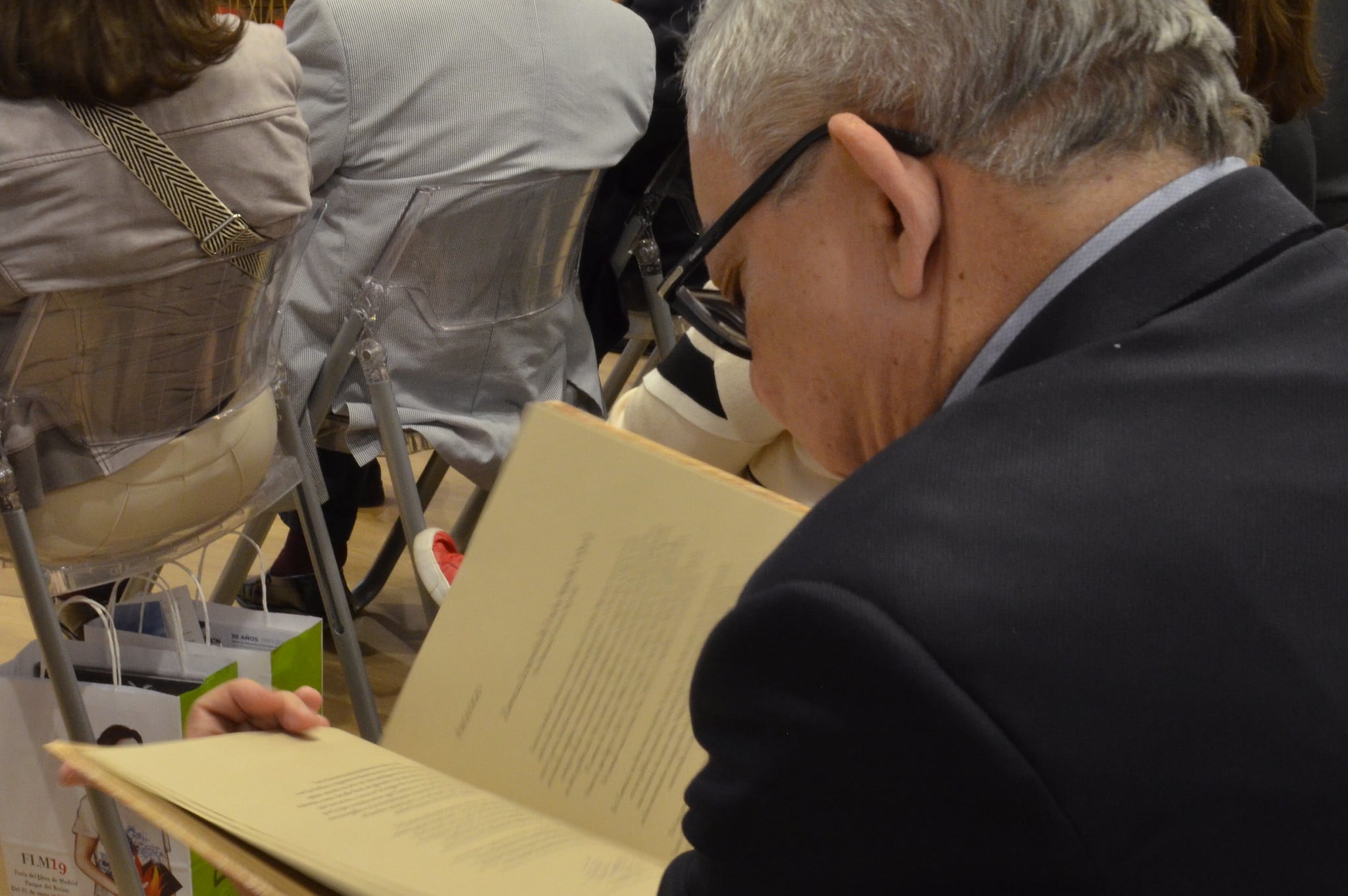 De letras líquidas y de metaplasmos