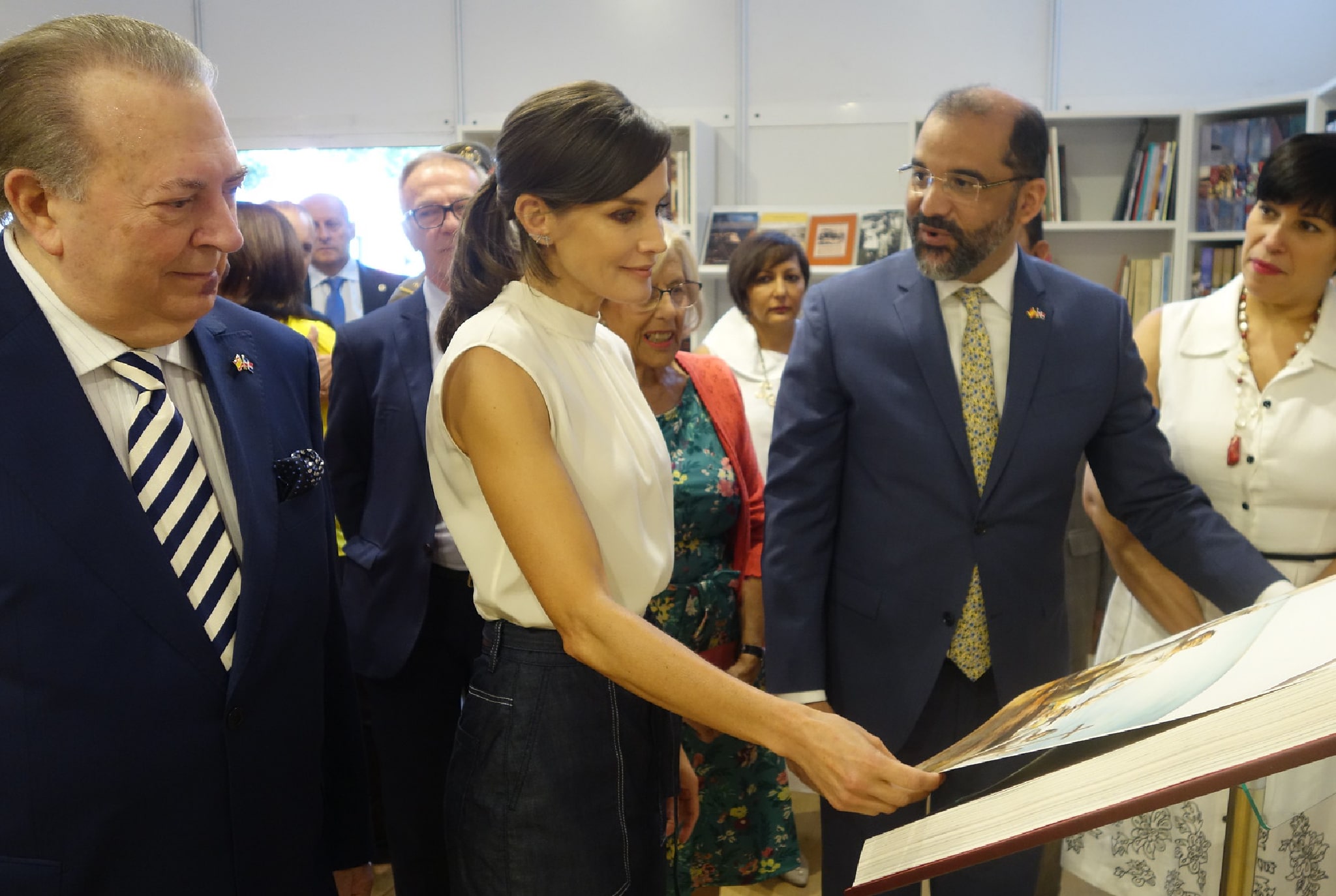 Se ha conquistado un nuevo espacio para la cultura Dominicana