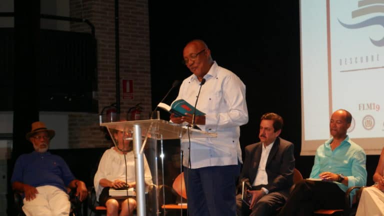 Prólogo a la antología Poetas dominicanos cantan a Lorca