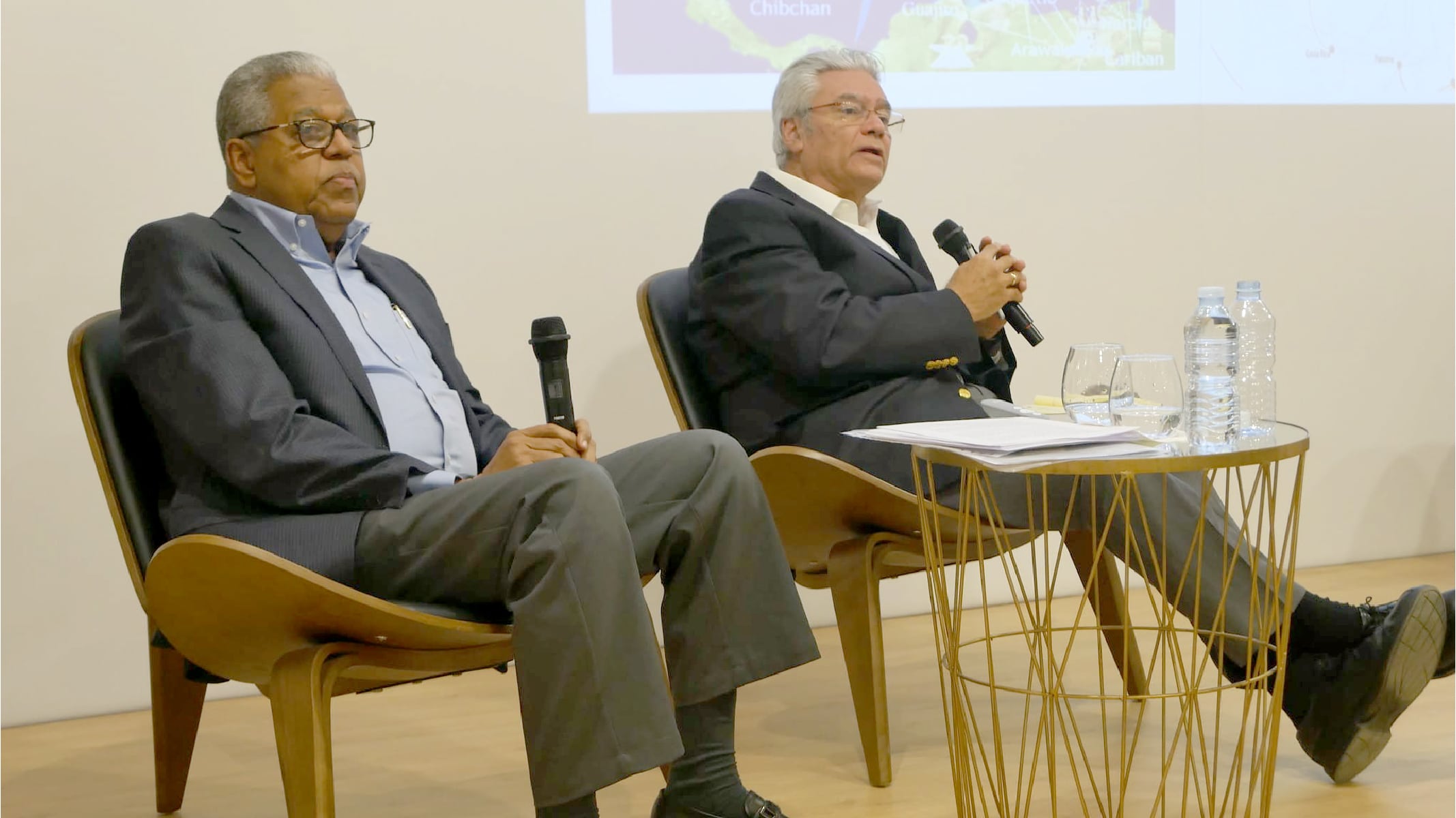 Migraciones caribeñas contemporáneas: El caso de la República Dominicana