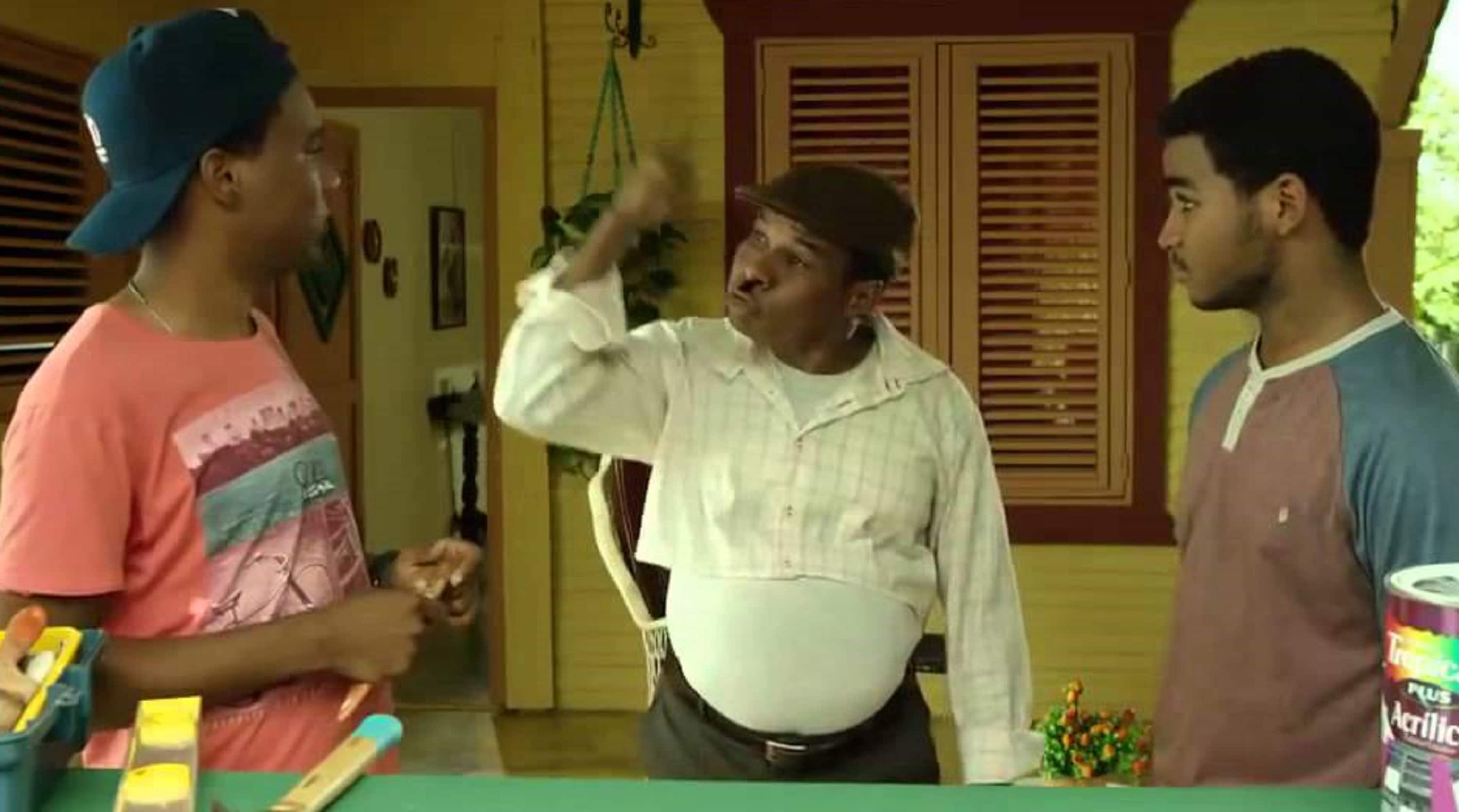 En busca de la “identidad nacional” en la producción fílmica dominicana. Algunos elementos de aproximación (I)