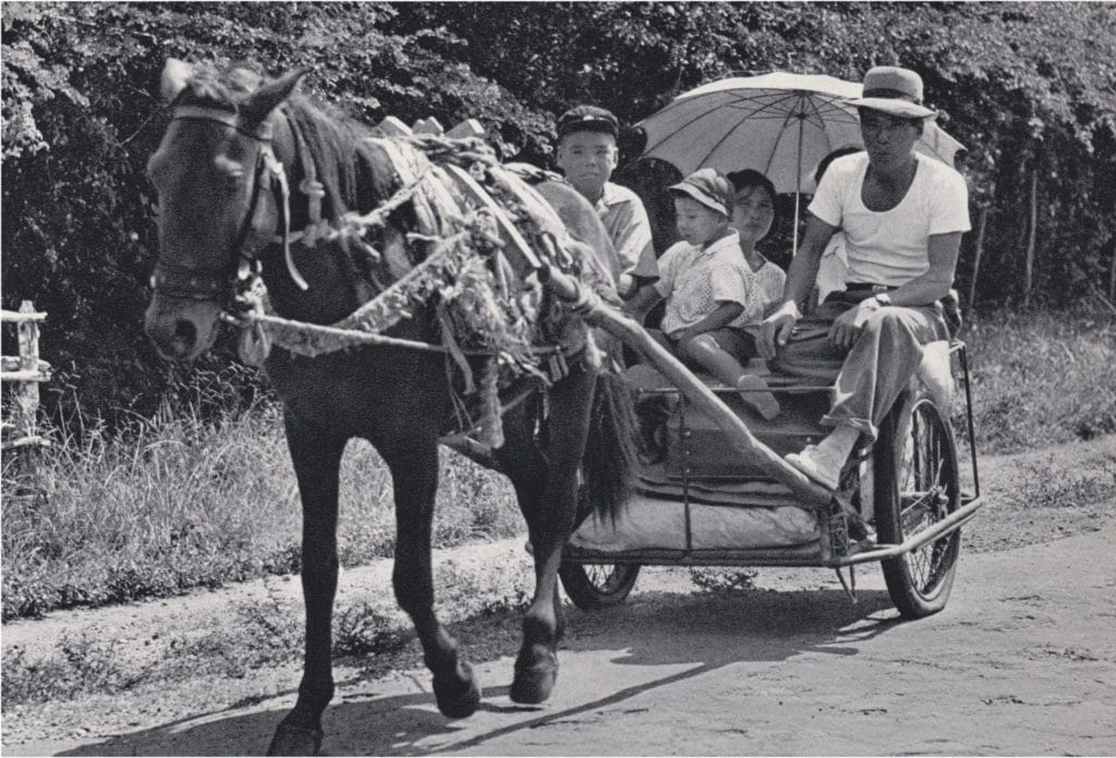 Un fotógrafo holandés que registró los inicios del Santo Domingo moderno: Francis Stoppelman