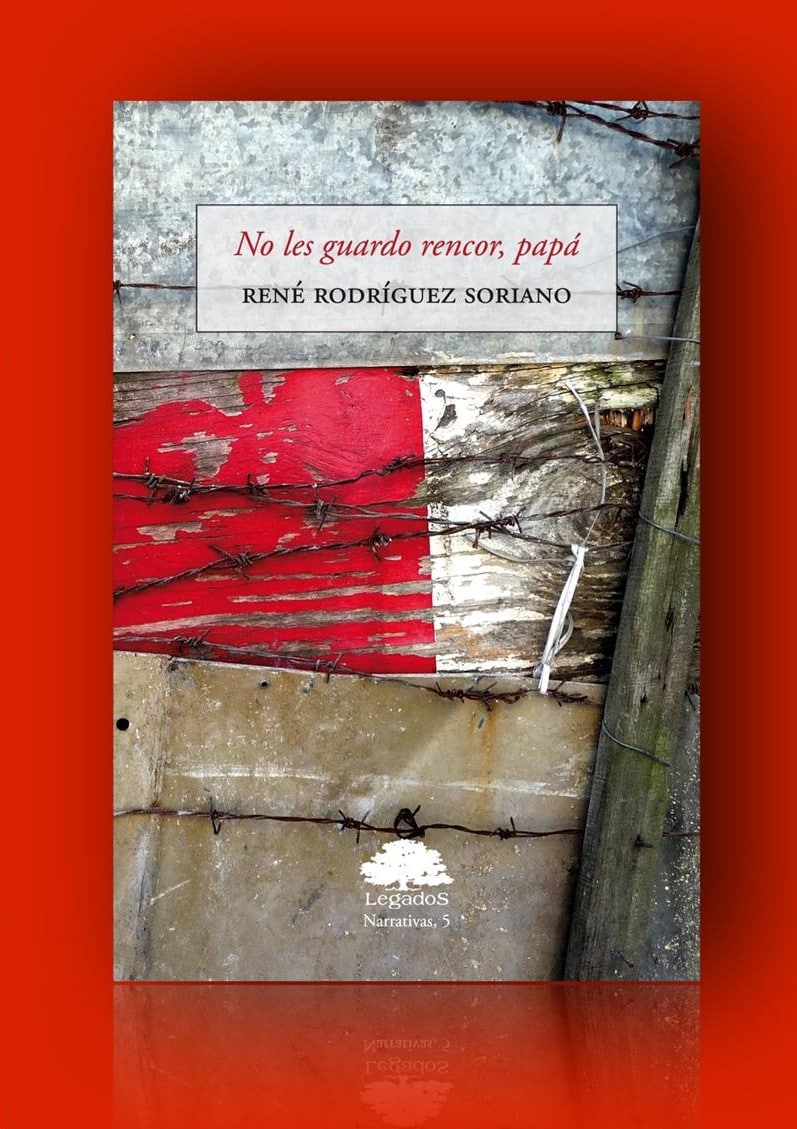 La excelente articulación del silencio en No les guardo rencor, papá
