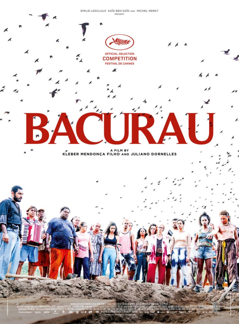Crítica a Bacurau (2019)