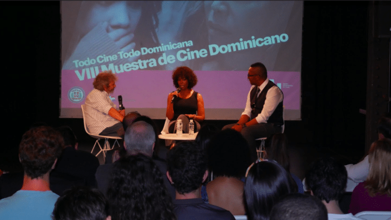 VIII Muestra de Cine Dominicano, Todo cine todo dominicana