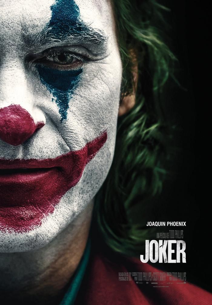 Crítica a Joker (2019)
