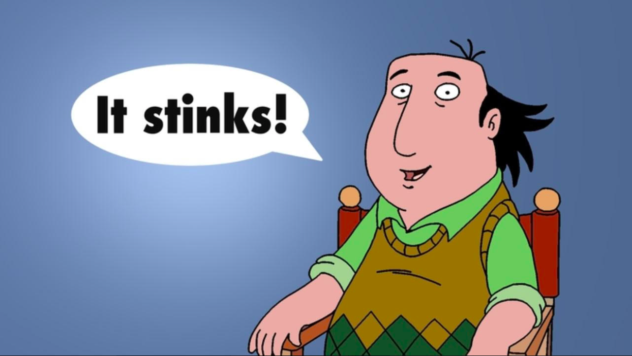 Crítica a la crítica de cine: bitácora del escribidor