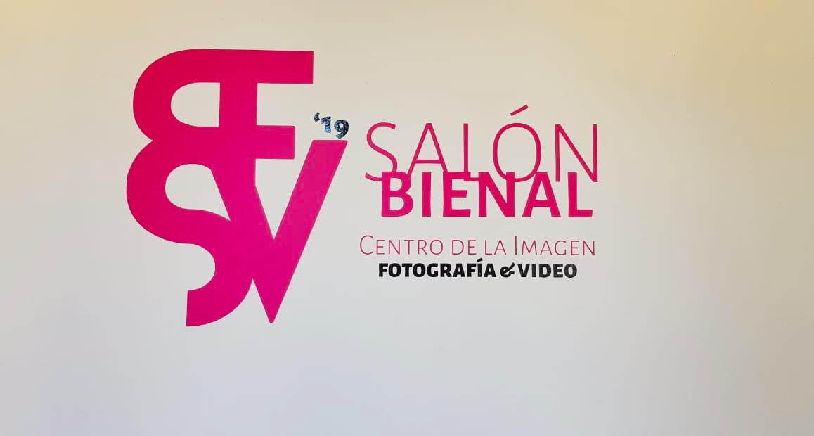 El Salón Bienal de Fotografía y Video en la Galería Nacional de Bellas Artes