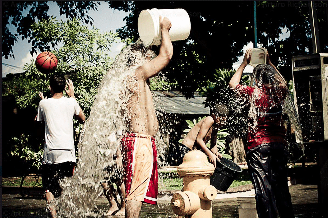 Las agrimensuras del afecto