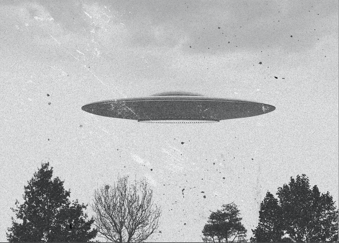 Cuando lleguen los marcianos