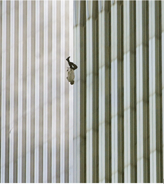 Nueva York después del 911: Reflexiones sobre una posmodernidad renacida