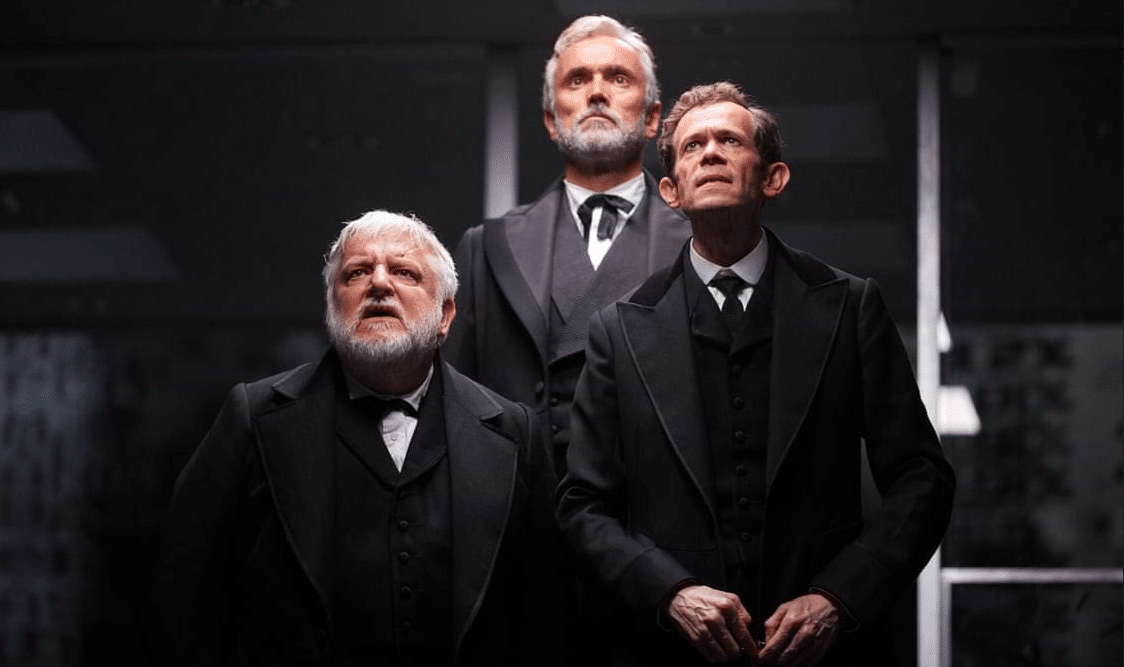 Sam Mendes por partida doble