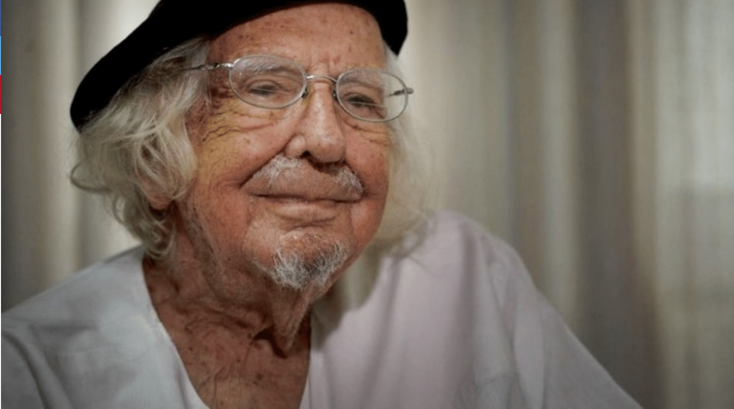 La canción de gesta de Ernesto Cardenal