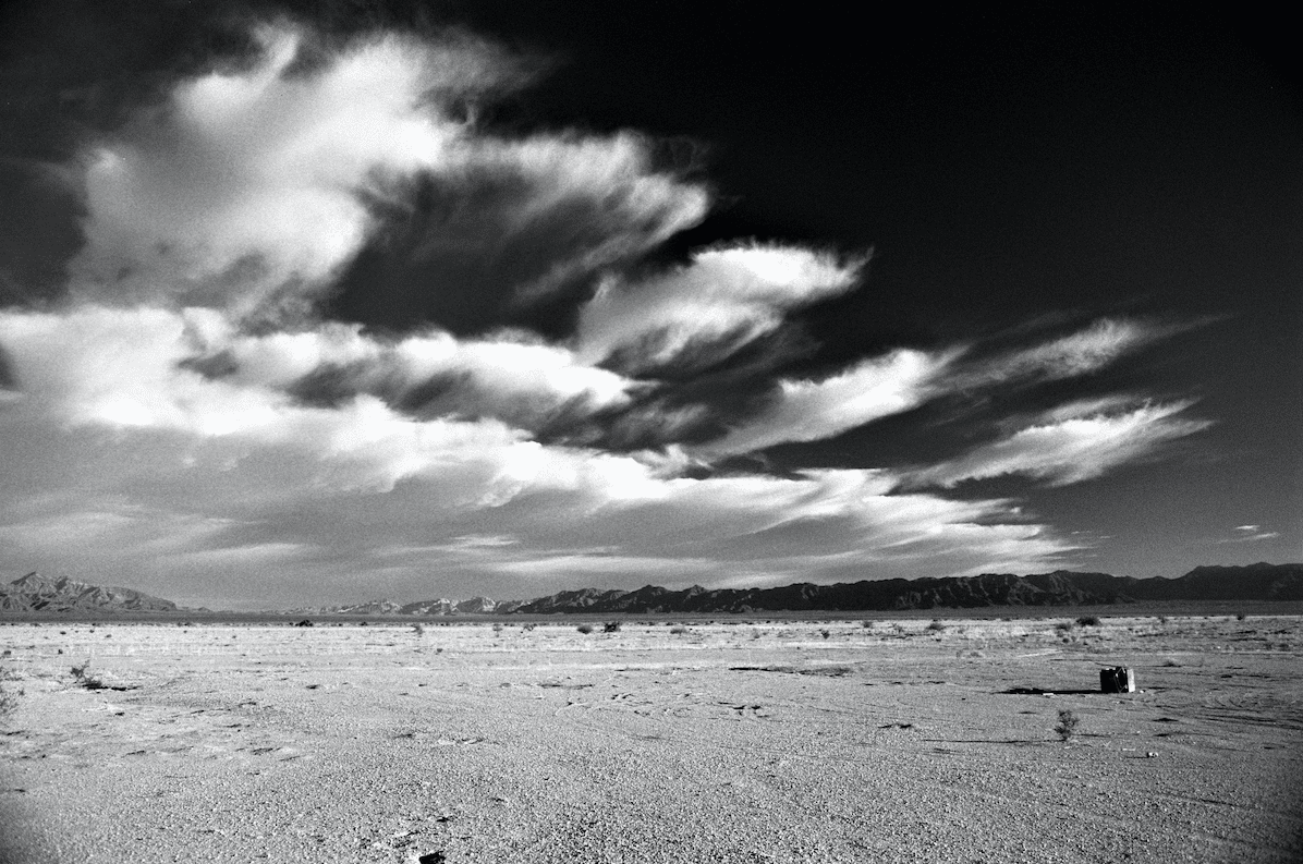 Cántico de la luciérnaga