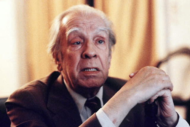 Borges, los libros y los clásicos