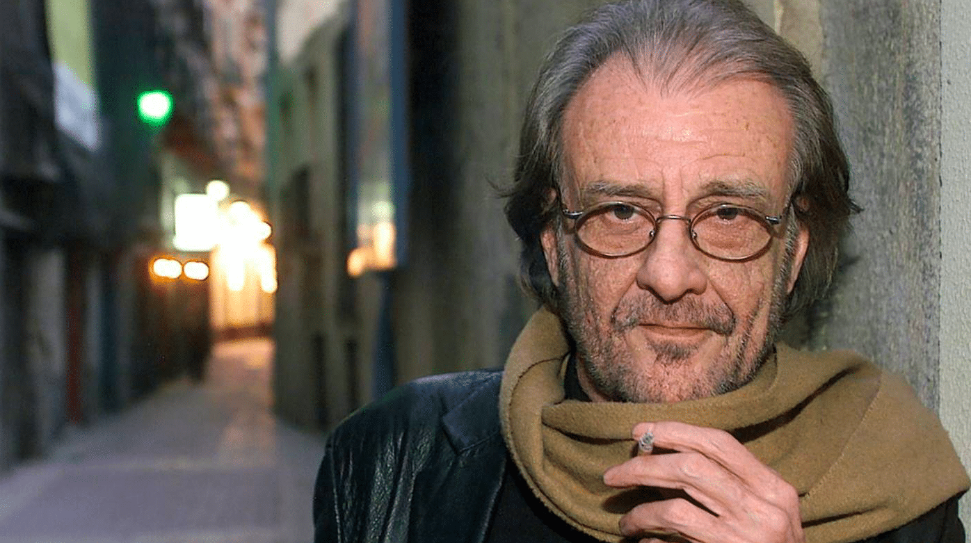 Luis Eduardo Aute, In memoriam