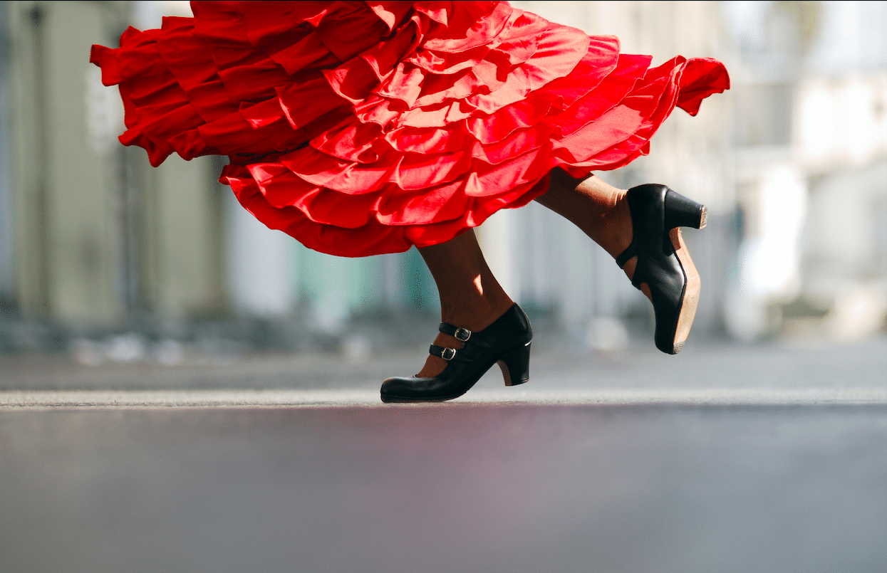 Las palabras y los años