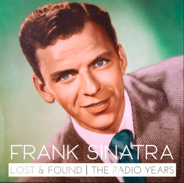 Algunas curiosidades en la discografía de Frank Sinatra