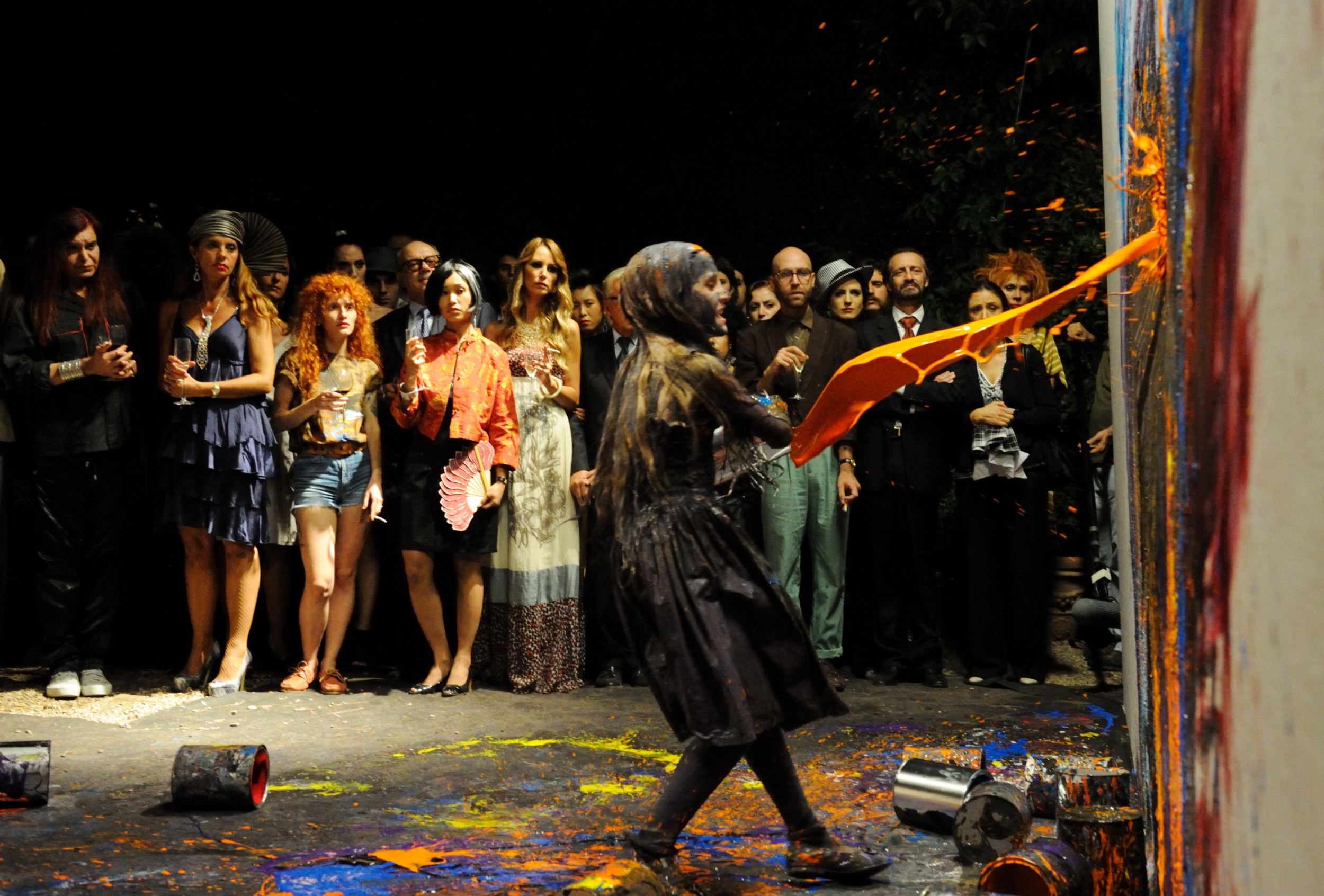 Todo lo que hemos aprendido de Jep Gambardella