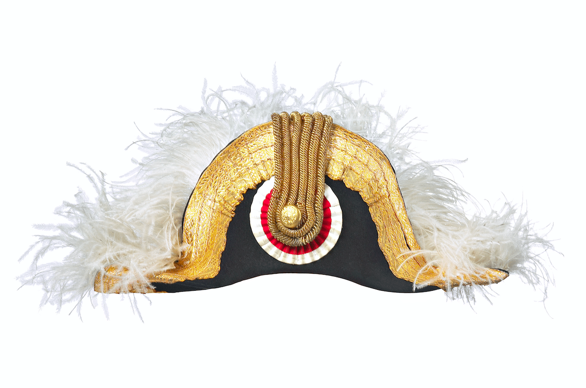 Mambrú no es el Jefe