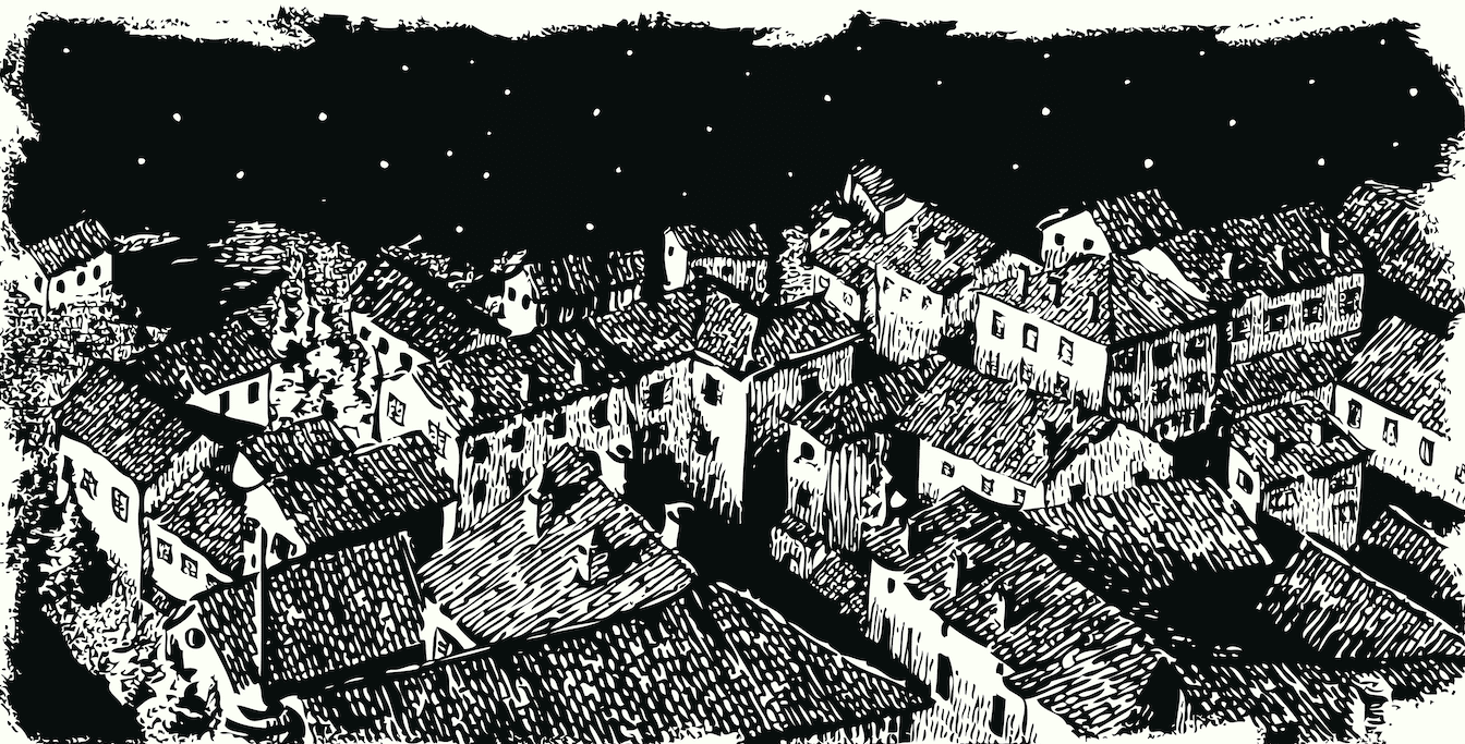 De recolectora de chatarra a escritora