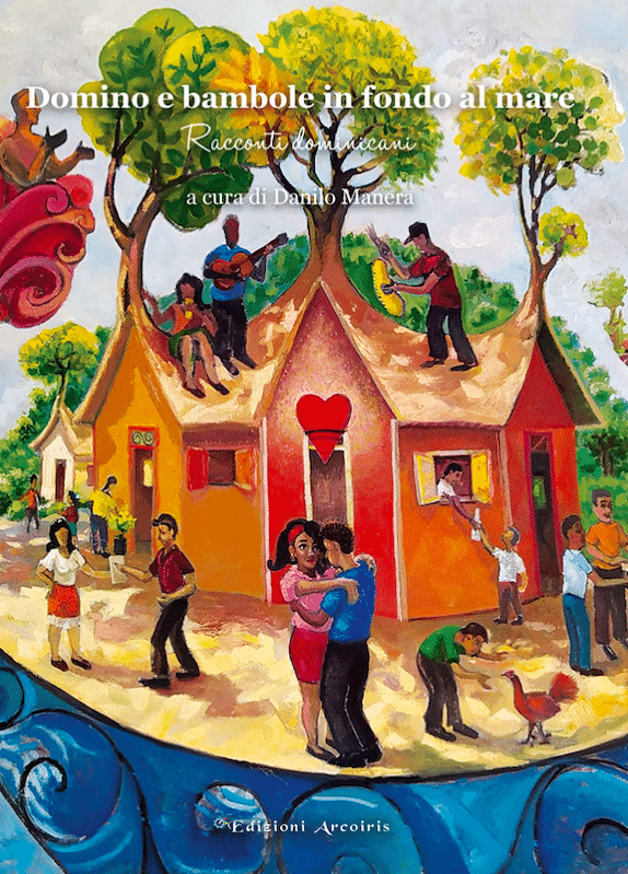 El nuevo cuento dominicano entre los siglos XX y XXI