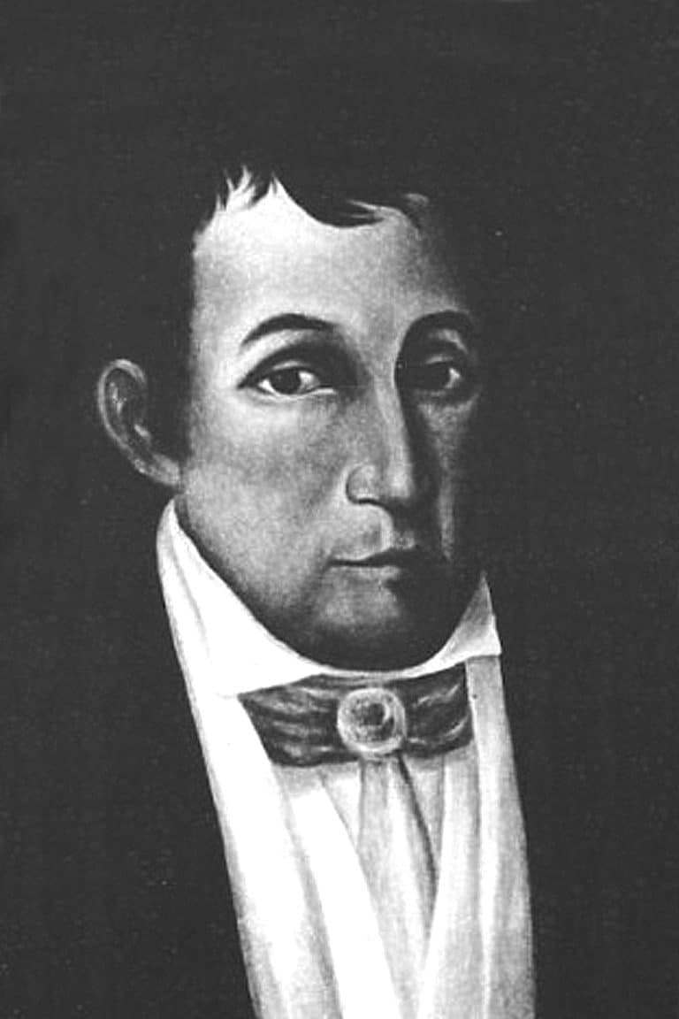 José Núñez de Cáceres, uno de los primeros fabulistas de Hispanoamérica