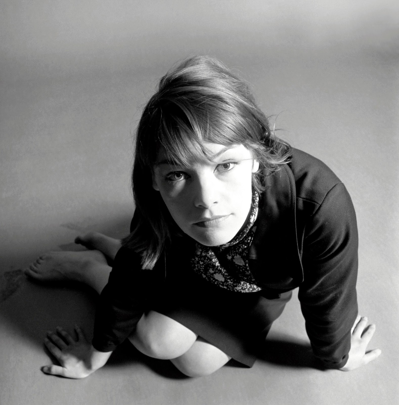 Glenda Jackson ha vuelto