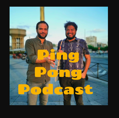 Ping Pong Podcast