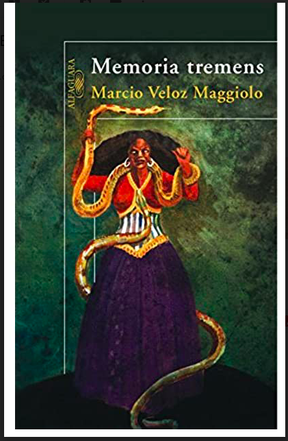Marcio Veloz Maggiolo y sus conjuros polifónicos del Caribe Insular