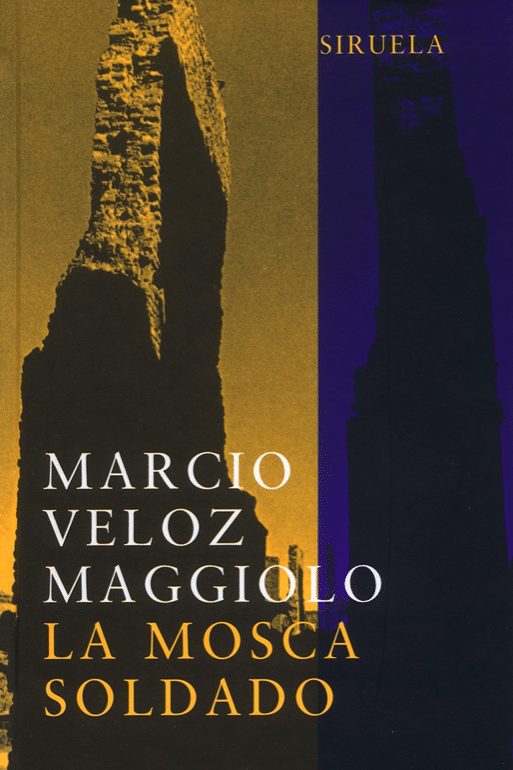 Marcio Veloz Maggiolo