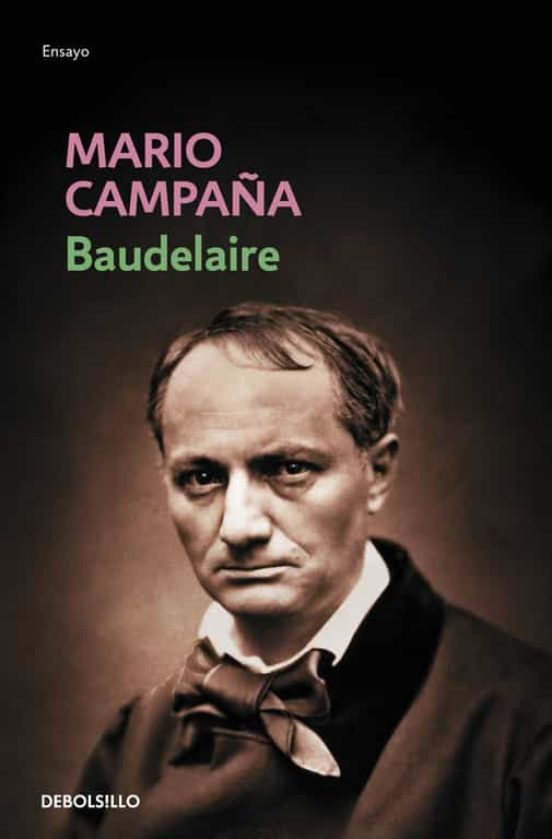 La estética del mal y la posteridad de Baudelaire