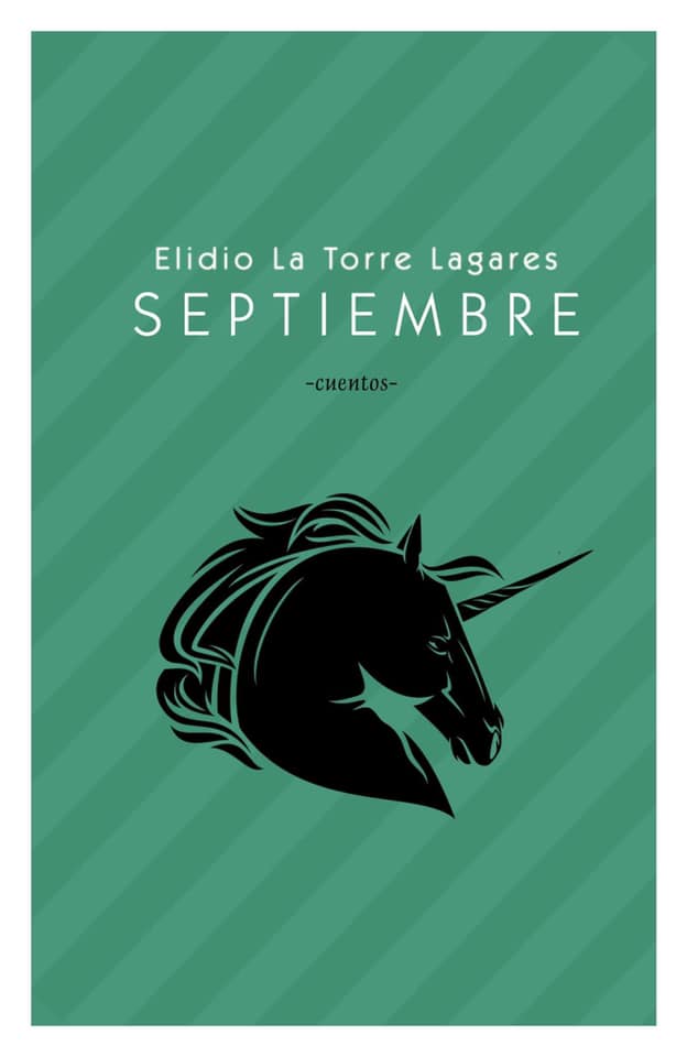 A 20 años de Septiembre, de Elidio La Torre Lagares
