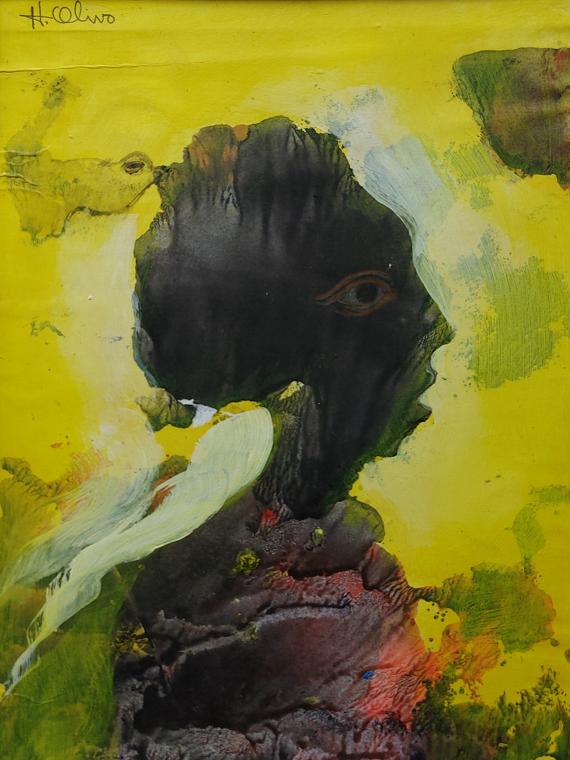 La Orquesta Sinfónica Nacional y la gran música en República Dominicana