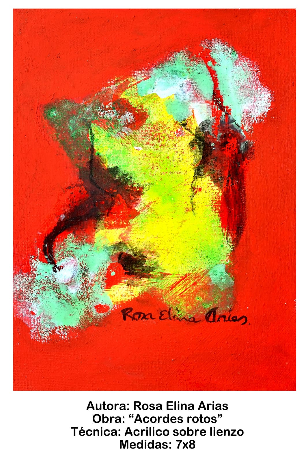 I Dream My Children Are Giving Me a Final Exam