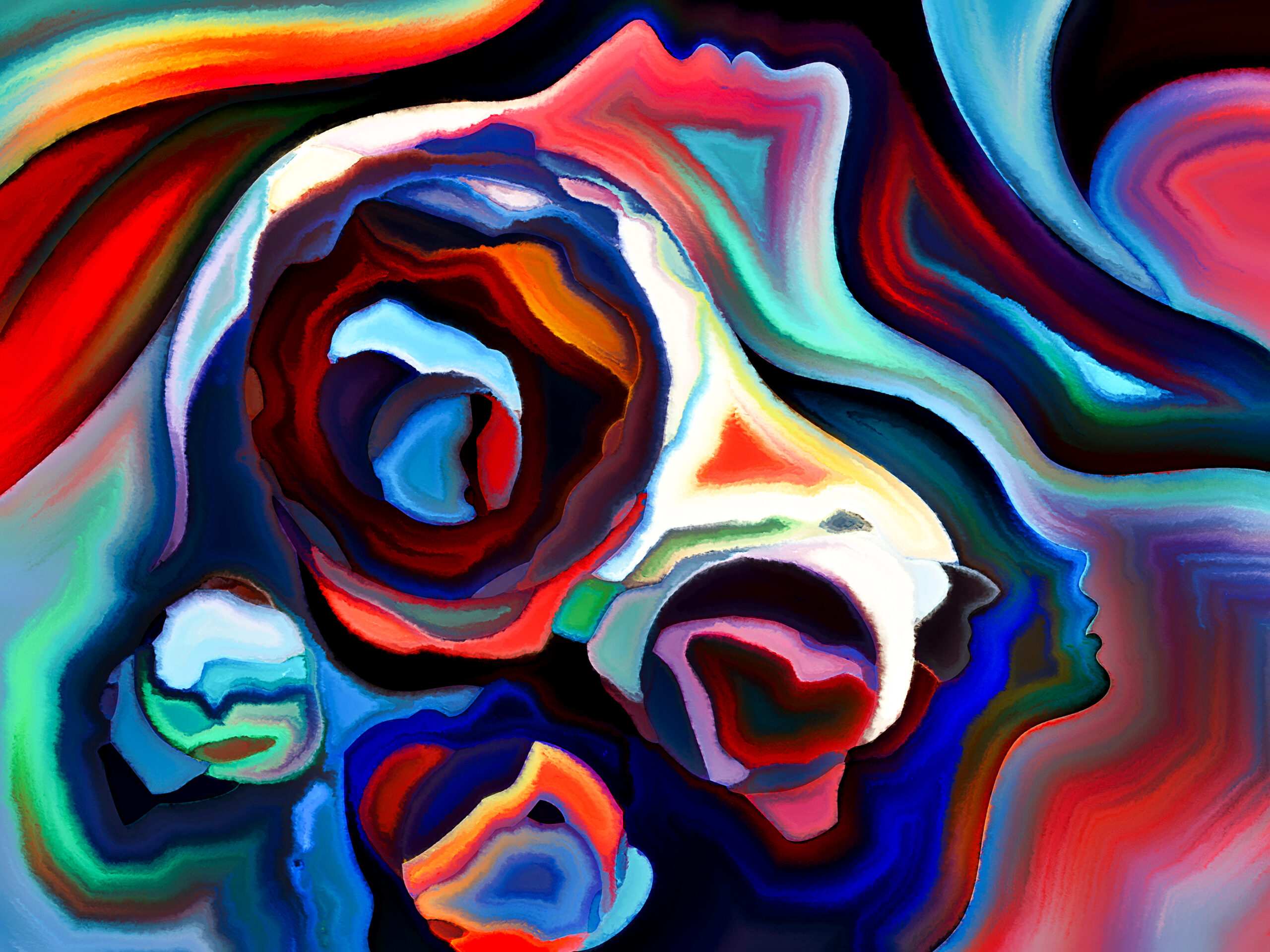 Cita de noches buenas