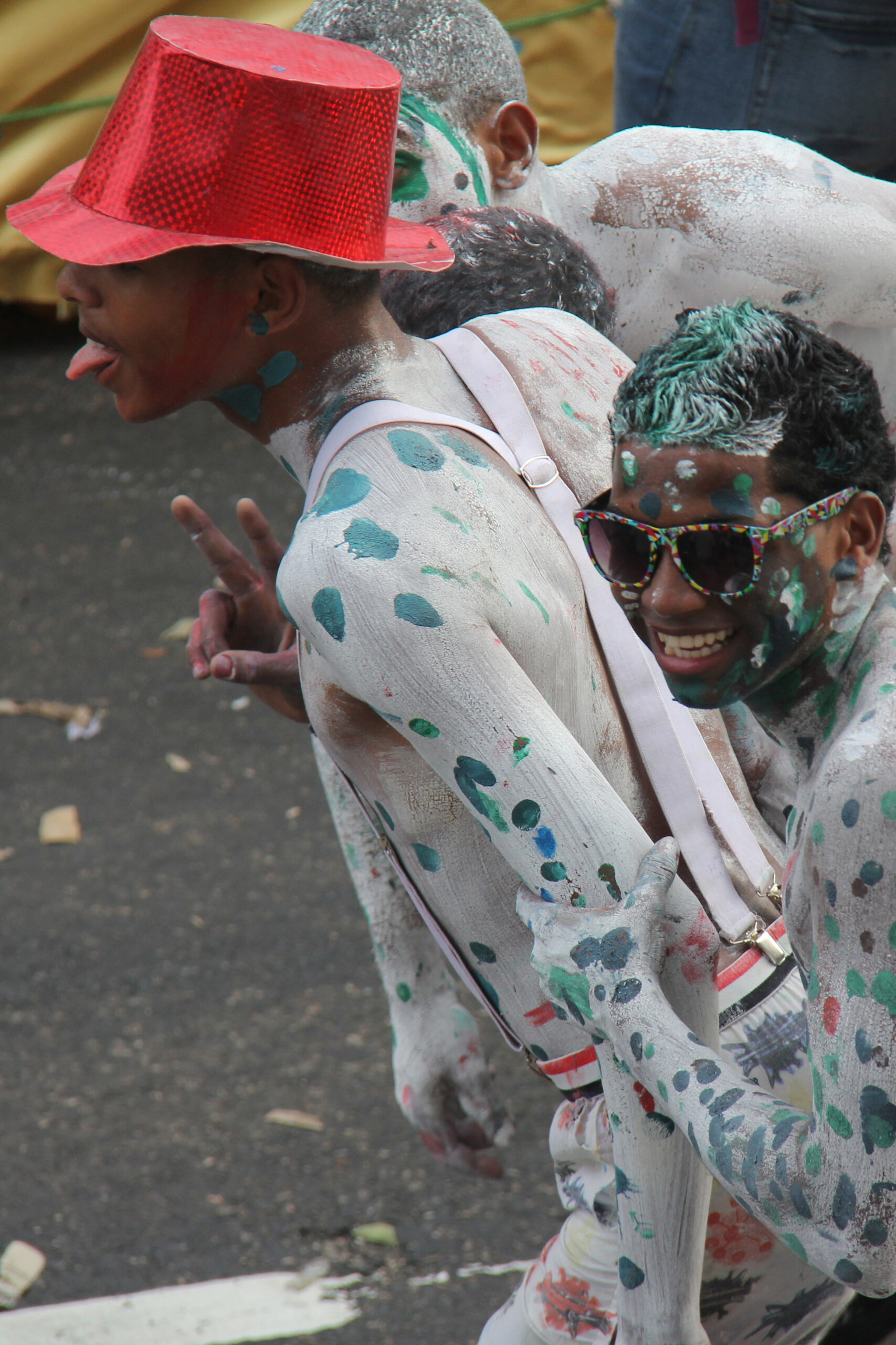 Carnaval en RD: Concepto, origen y nueva visión