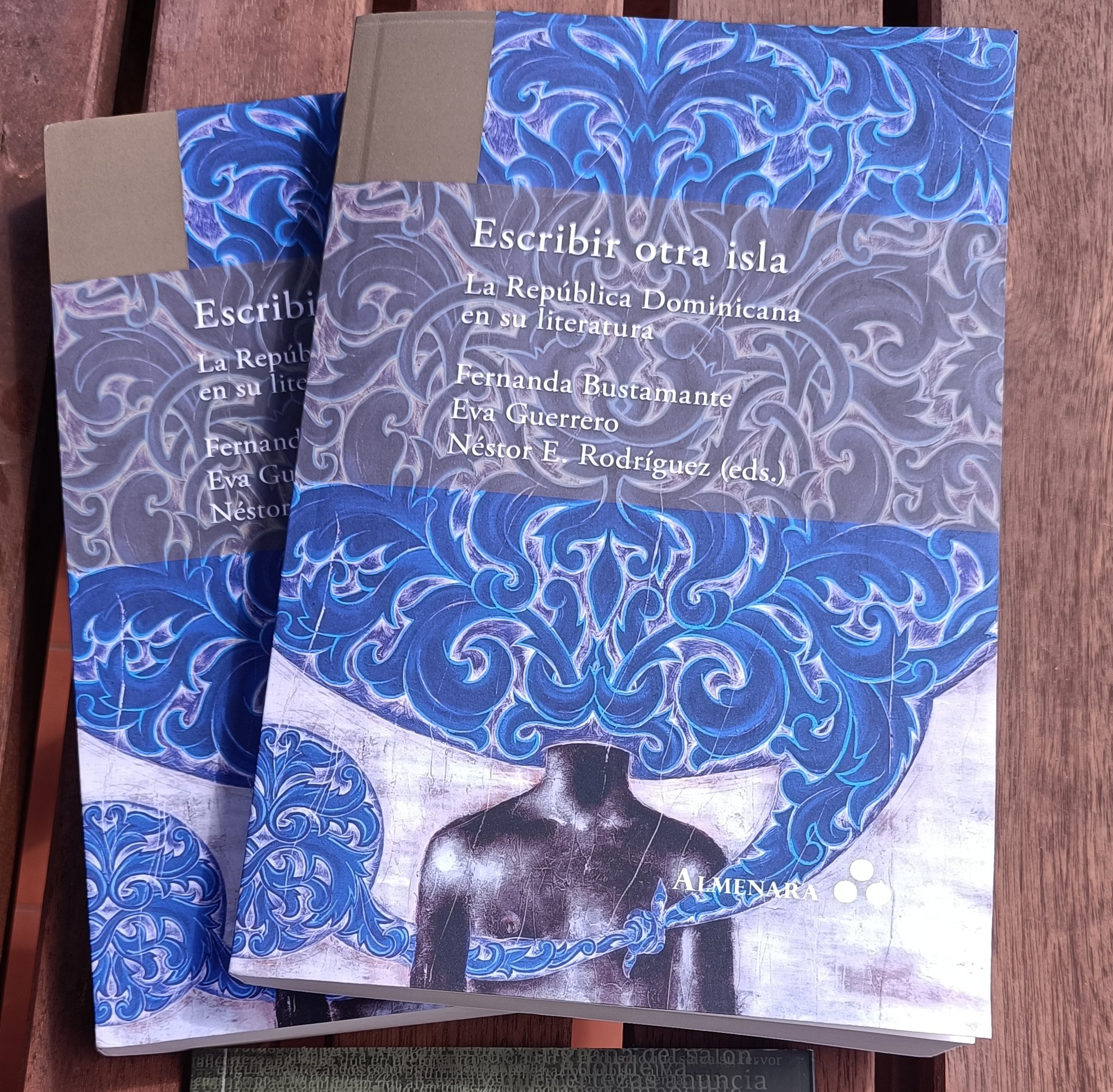 Escribir otra isla (prólogo)