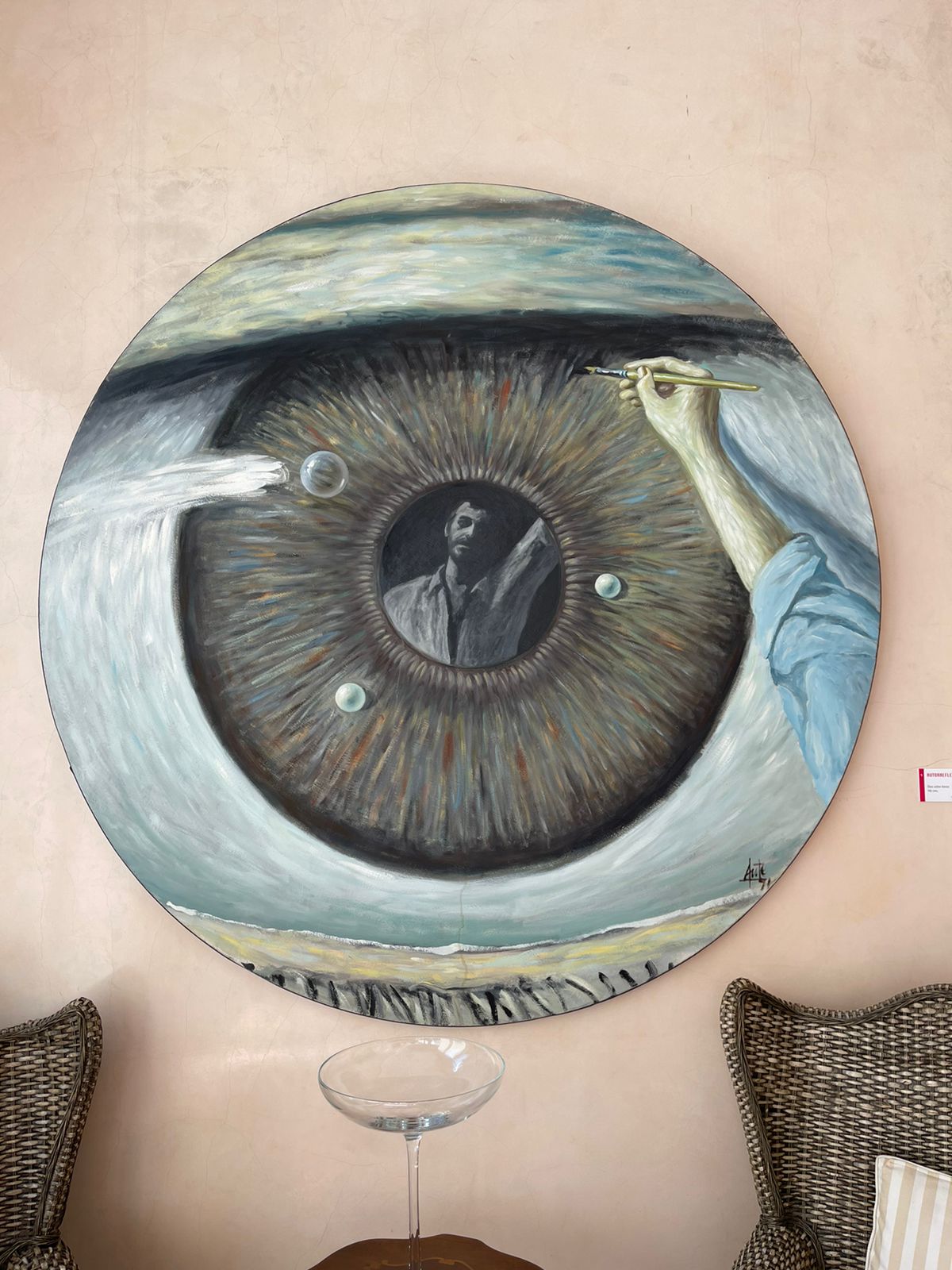 El mes de mayo con Luis Eduardo Aute en Madrid