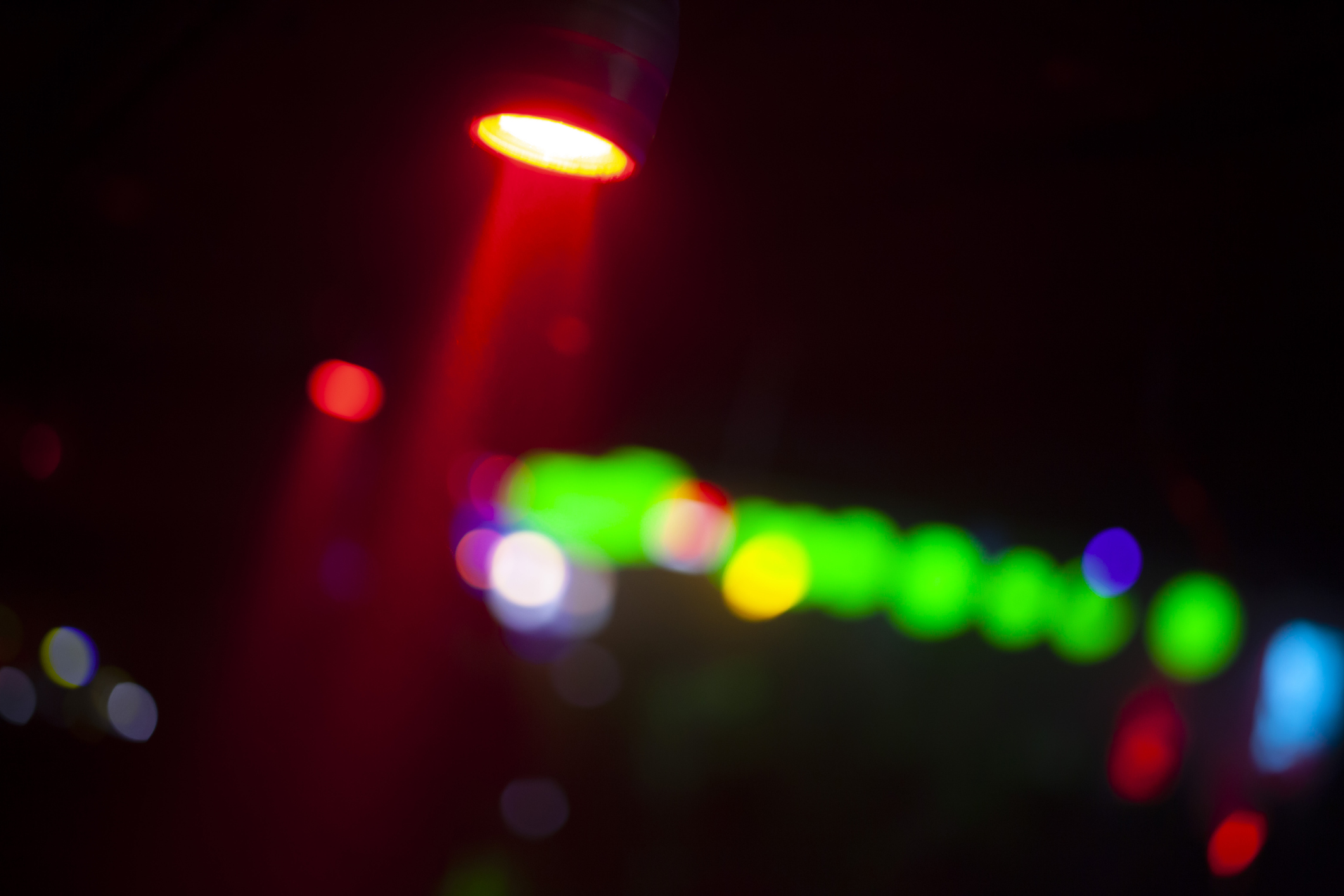 Público y teatro hispano en la zona de Washington, DC