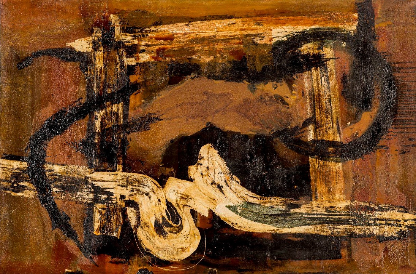 La poesía de Antonio Fernández Spencer