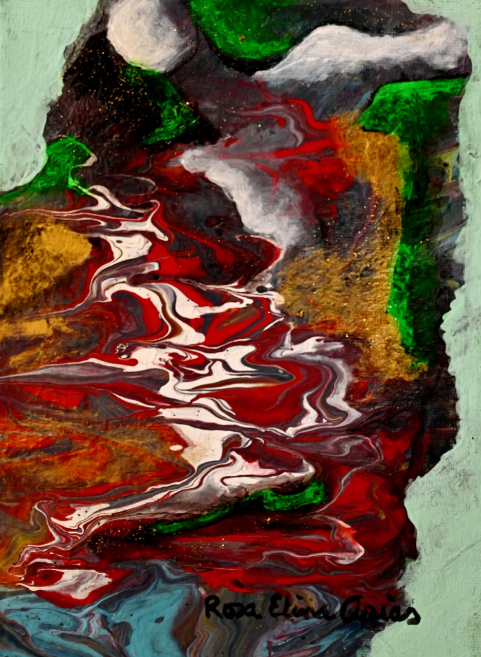 Talismanes para la fuga 