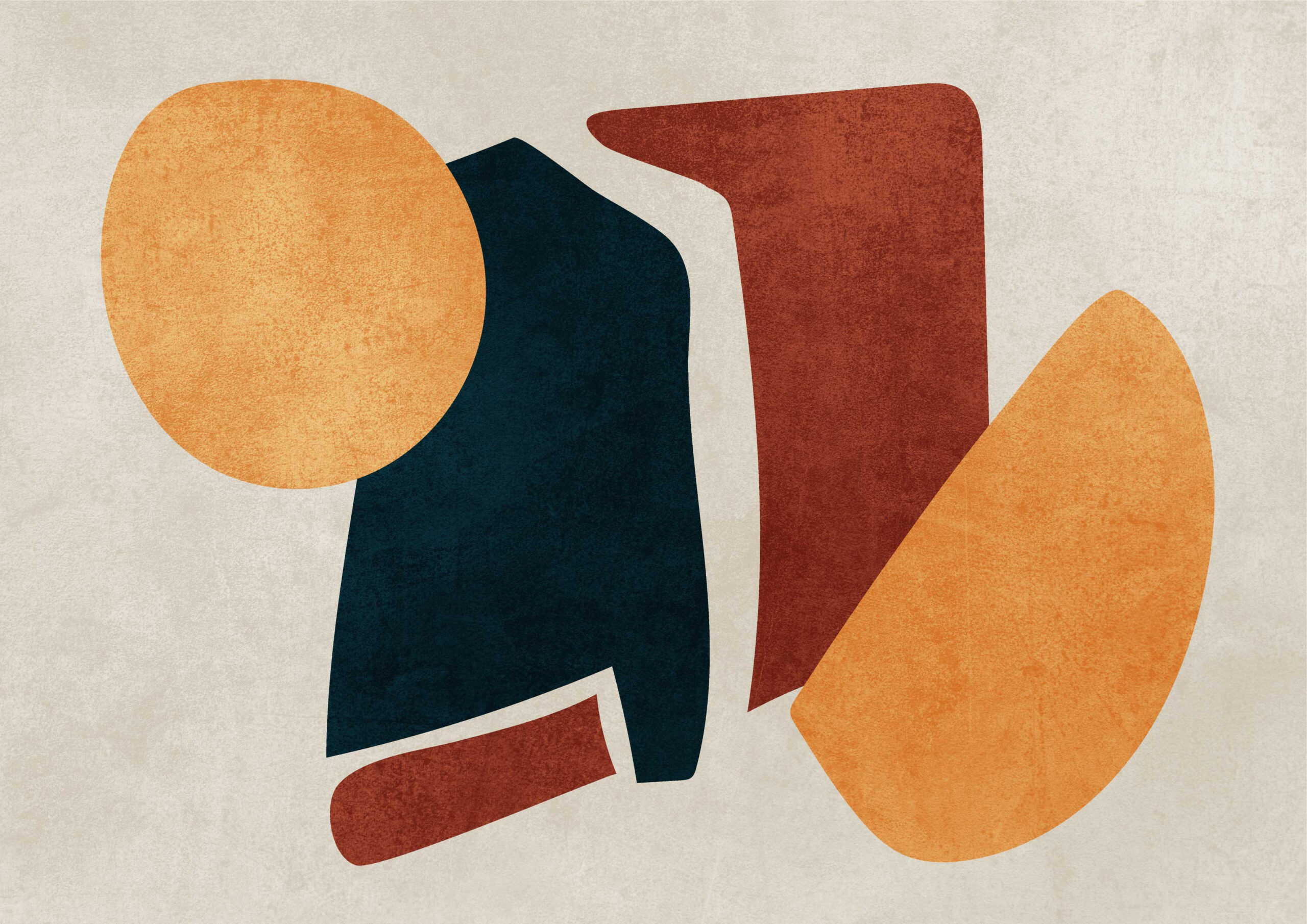 Haití en los brazos de Morfeo