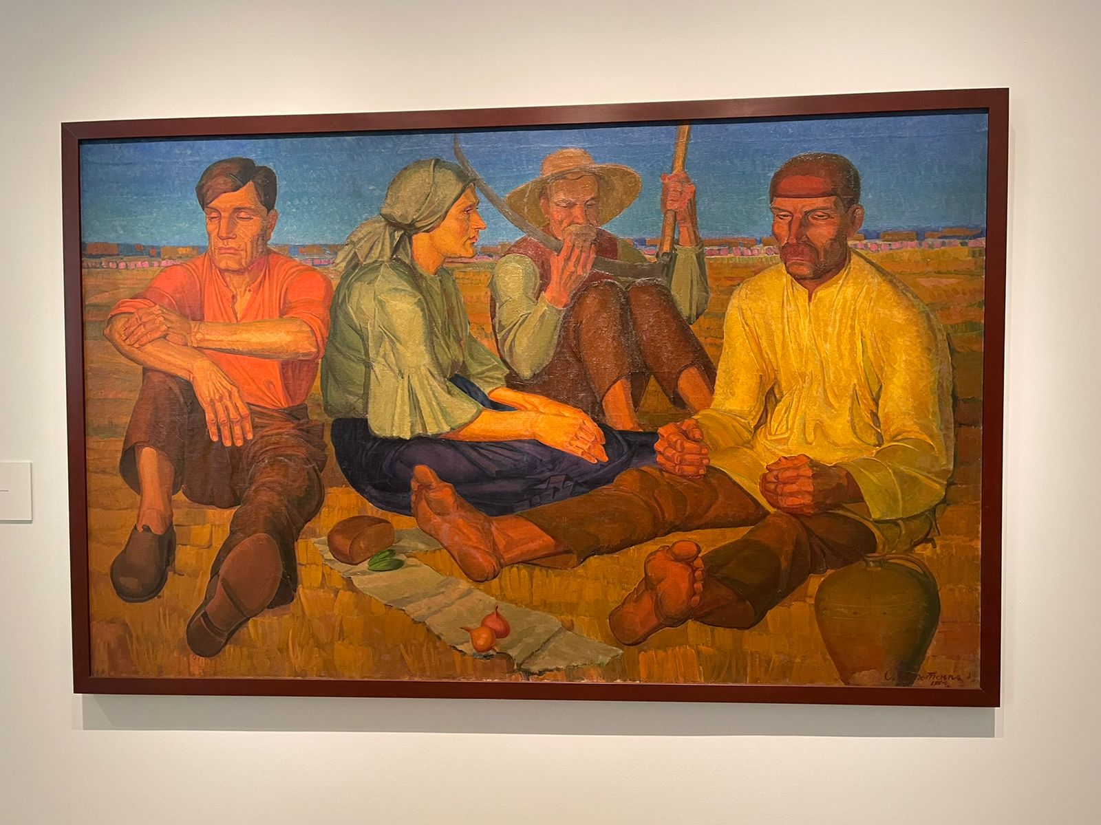 Después de Ucrania (o el lenguaje perverso de la tribu)