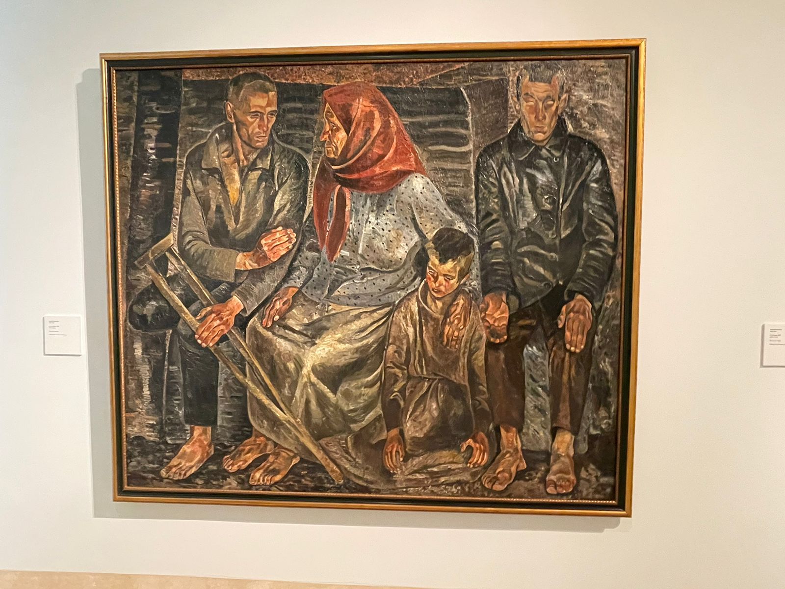 Vladimir Putin, Ucrania y la retrotopía