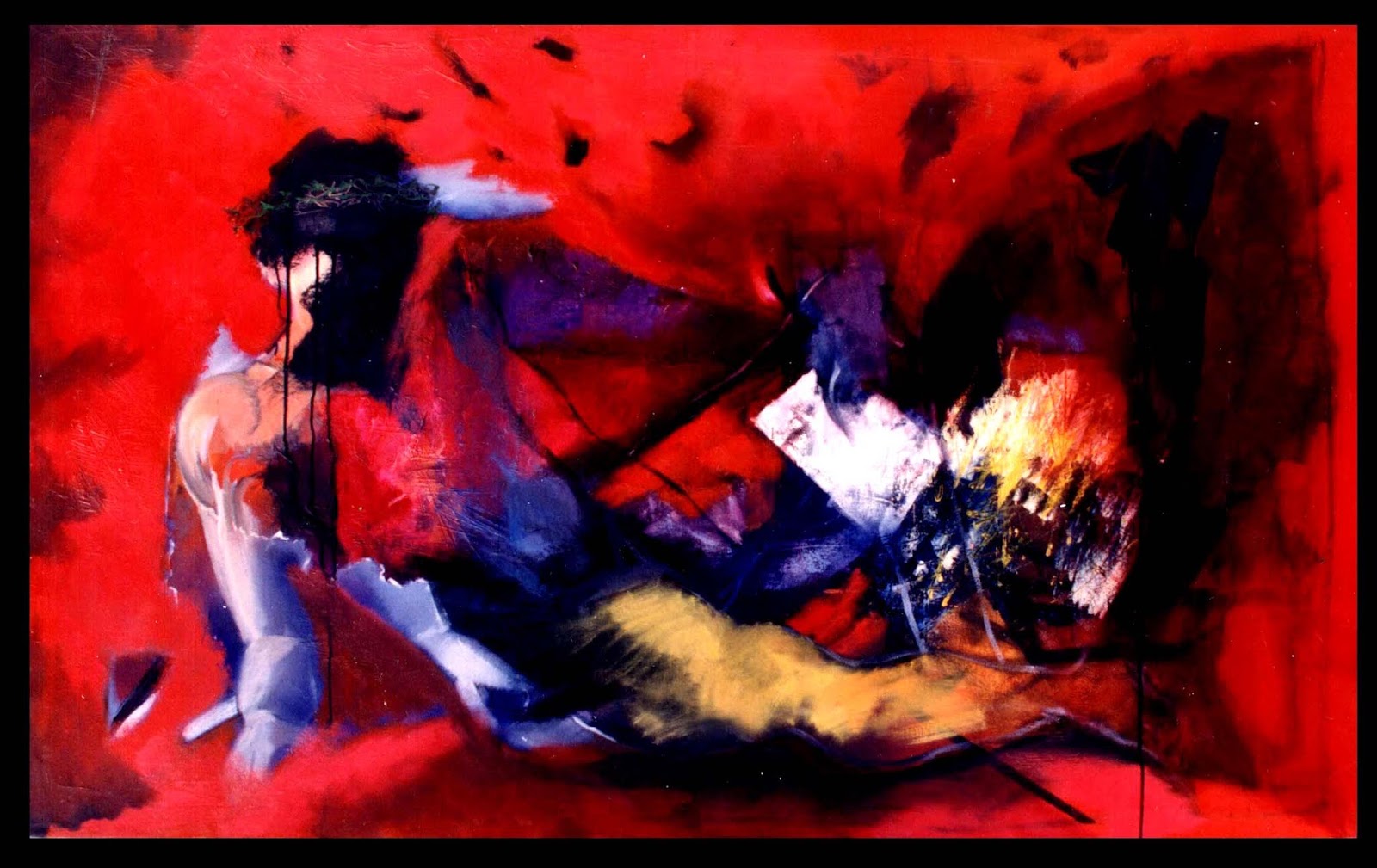 Vida y obra de Rosa Tavárez