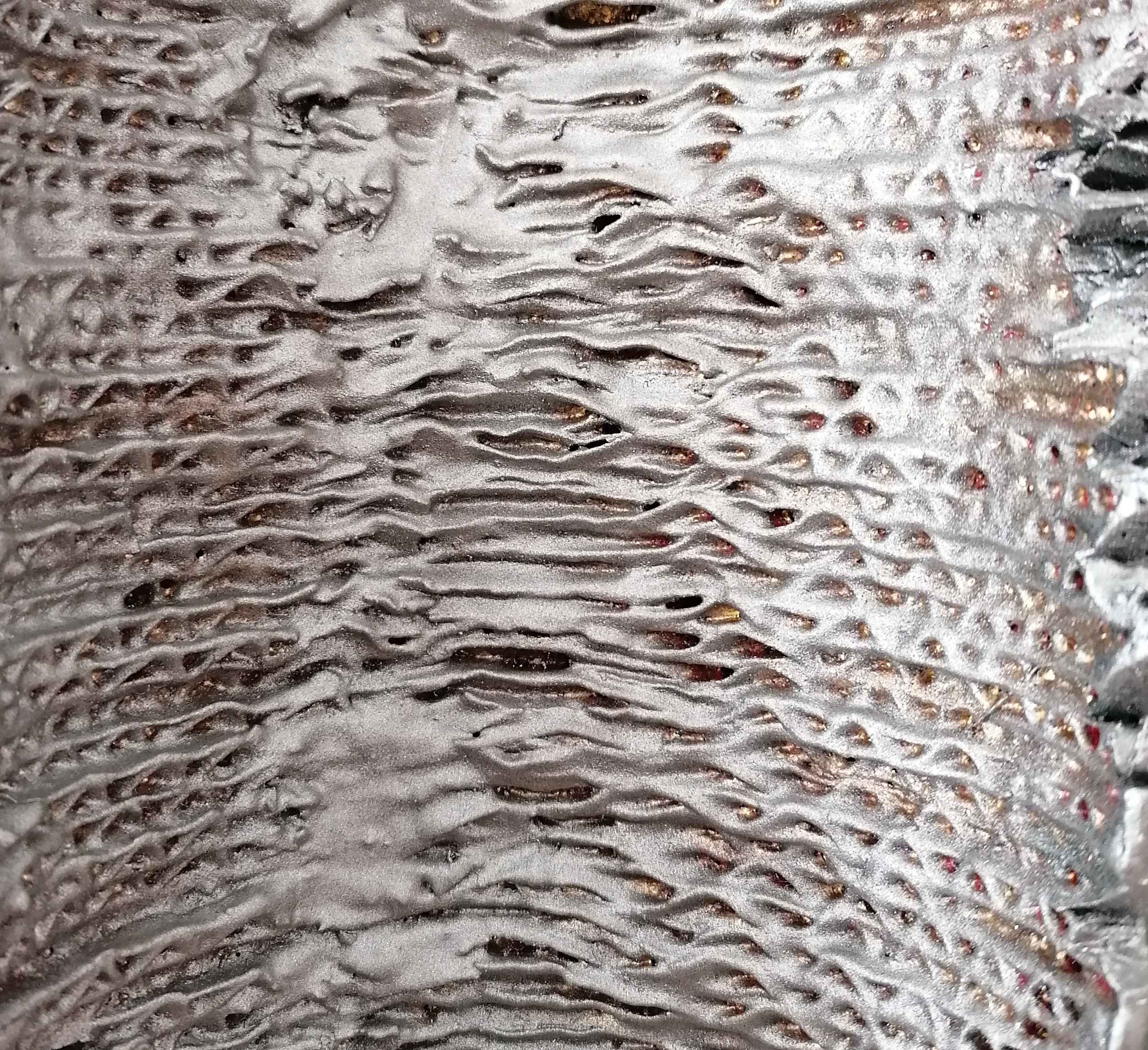 Fragmento de Luz iluminada