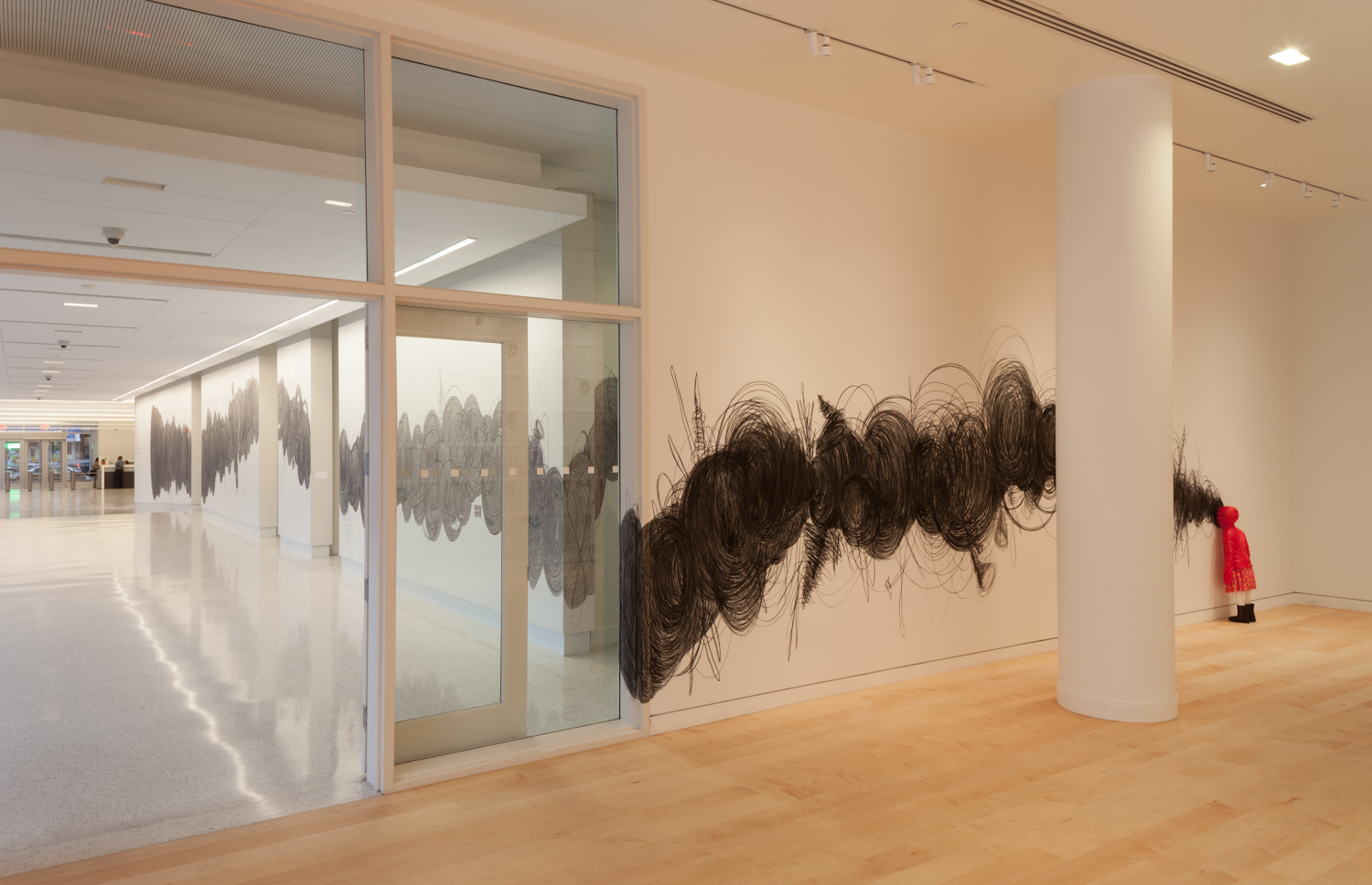 Vida y obra de Jorge Pineda