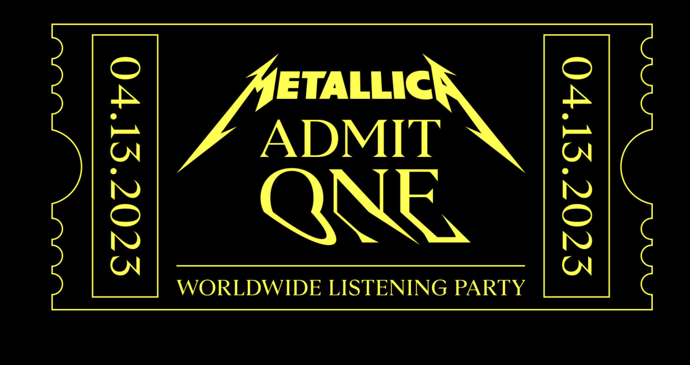 Metallica, Coldplay y una ópera de Terence Blanchard