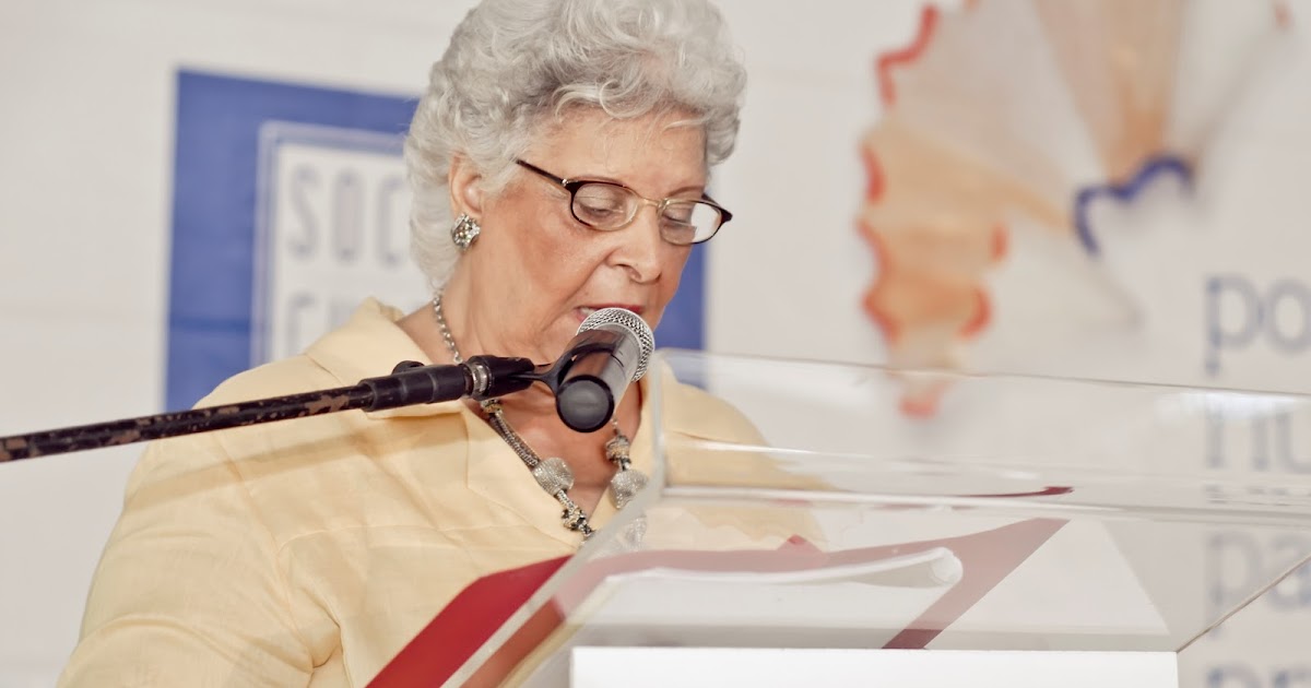 Lilian Russo de Cueto, por siempre vivirás